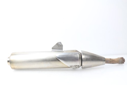 Right exhaust yamaha tdm abs - exhaust,