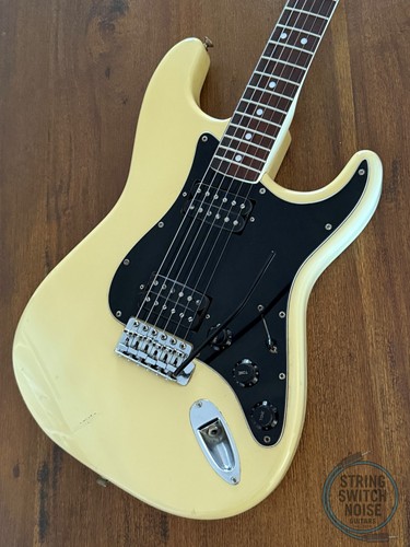 Tokai stratocaster vintage - tokai, stratocaster,
