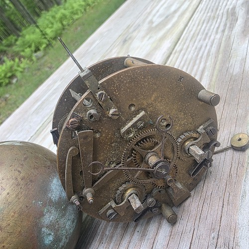 Antique japy freres - japy,