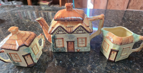 Vintage hand painted - vintage,
