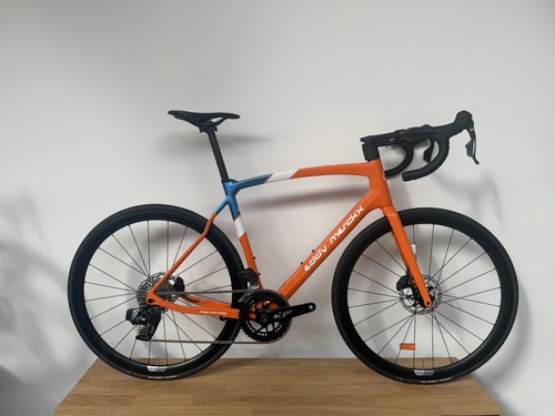 Eddy merckx mendriso - merckx, size