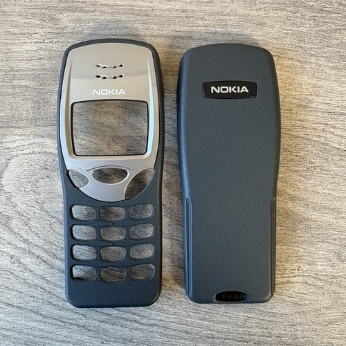 Nokia 3210 housing - 3210, front