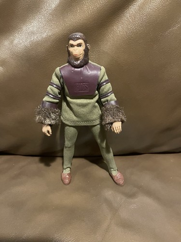 Mego planet the apes - of,