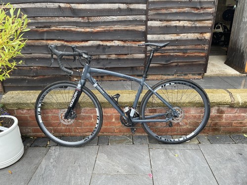 Hooklow bike forme size - bike, 2
