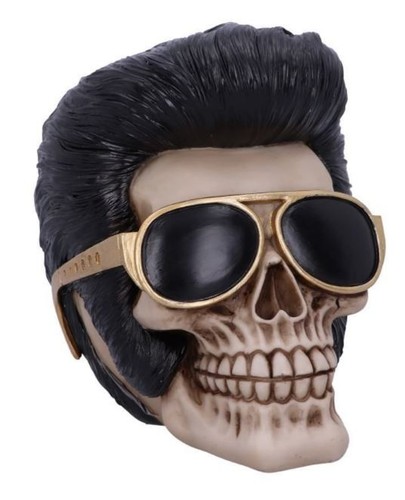 Huh 60s the - huh, king