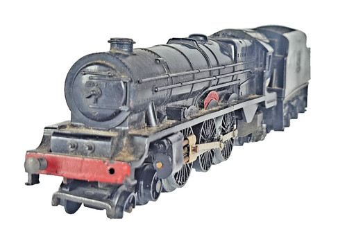 Hornby triang gauge - hornby/triang, oo