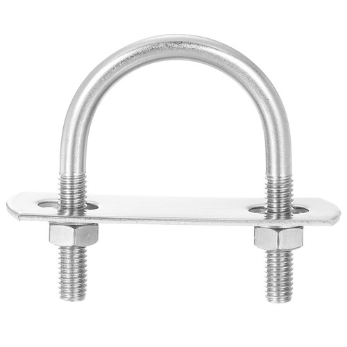 Round bolts sets 40mm - 4,