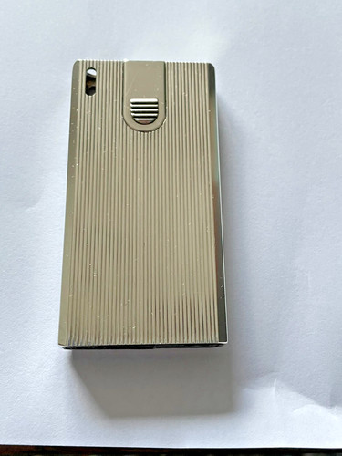 Vintage maruman 514 gas - 514,