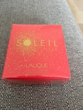 lalique soleil eau de parfum