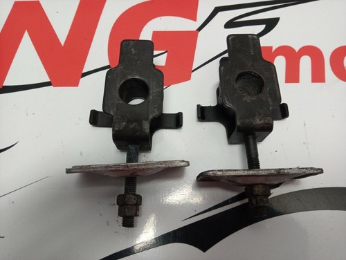Chain registers honda nc700 - registers,