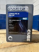 Quantum Longlife 3 Fully