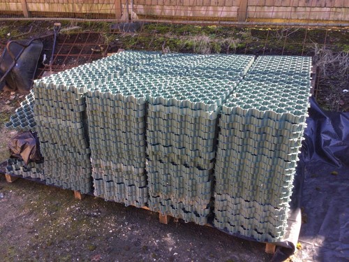 Aco ground guard grass - aco,