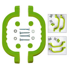 2pcs Playground Handles Swing