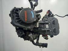 KTM 125 DUKE Engine 2017-2023