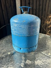 Campingaz 907 Gaz Gas Bottle