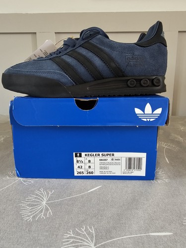 Adidas kegler super mens - adidas,