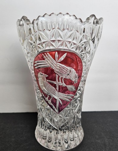 Mikasa hofbauer byrdes - byrdes, vase