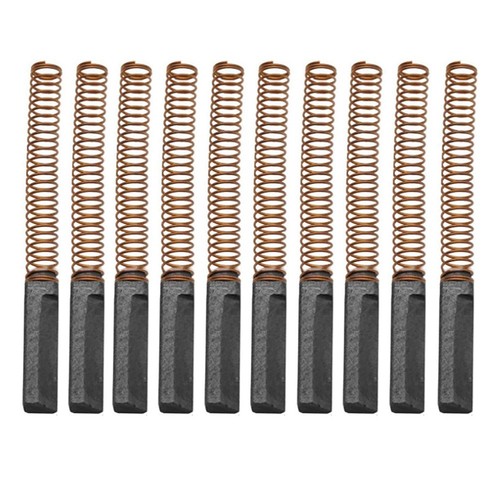 Stand mixer motor brush - stand,