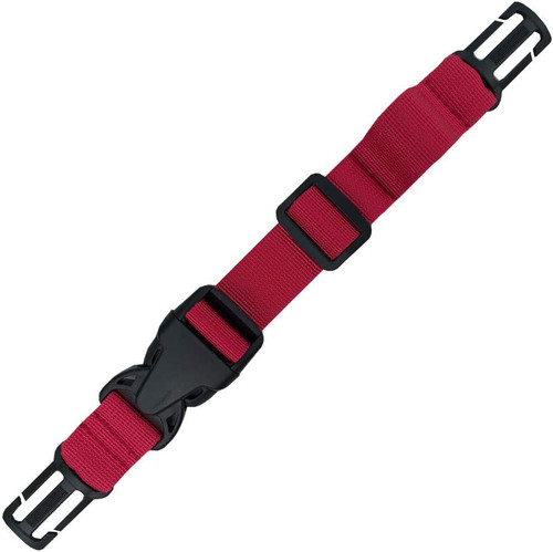 Backpack chest strap nylon - chest,
