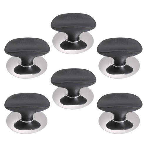 6pcs kitchen cookware lid - 6pcs,