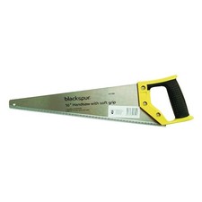 New 16" / 400mm Handsaw Hand