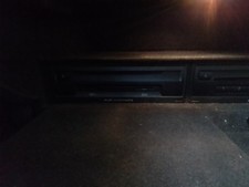 2010 AUDI A6 4E0035652EX