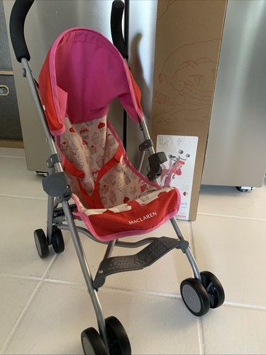 Dolls maclaren junior quest - junior,
