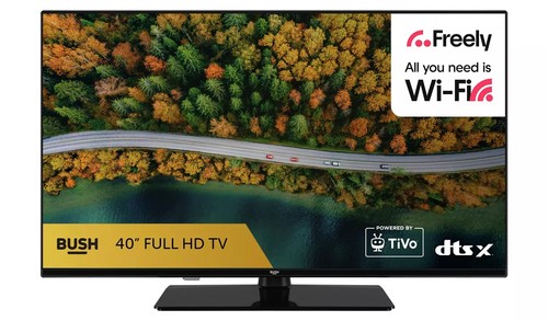 Bush inch smart - inch,