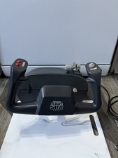 CH Products Flight Simulator