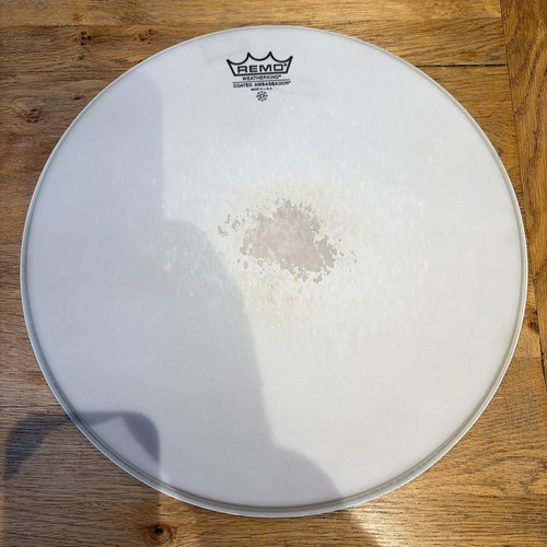 Remo ambassador coated - remo,
