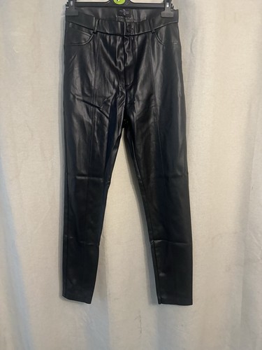 Love leggings women black - love,