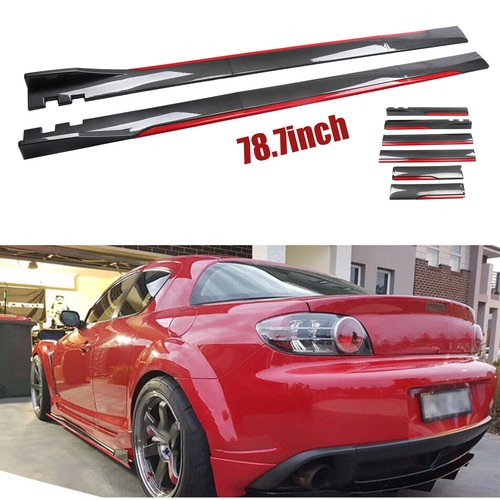 For mazda rx8 - mazda, carbon