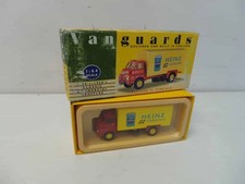 Lledo Vanguards VA8000 Bedford