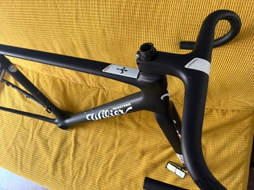Wilier triestina zero slr disk - triestina,