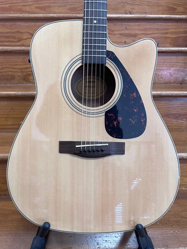 Yamaha fx370c electro - fx370c,
