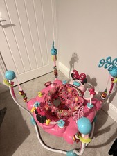 Disney Minnie Mouse Jumperoo