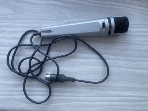 Uher m534 dynamic tubular - uher,