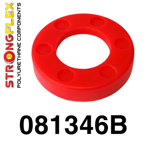 Front spring mount for - , honda