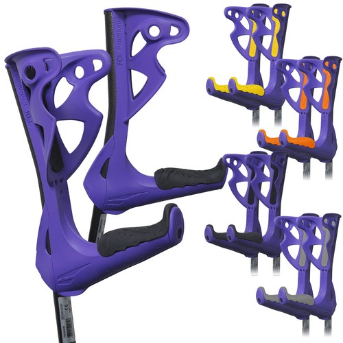 Fdi premium height - premium, adjustable