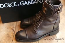 Dolce & Gabbana D&G Brown