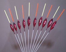 NG XT Mugger Paste HD, Nick Gilbert Pole Floats