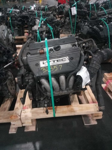 Used engine complete assembly - used,