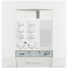 Internal Audio Intercom Station | Legrand Bticino (344082)