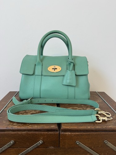 Mulberry small bayswater - small,