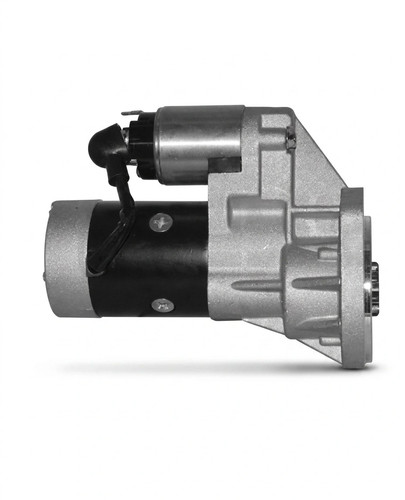 Starter motor clockwise - starter,