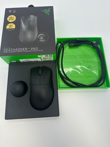 Razer deathadder pro - razer,