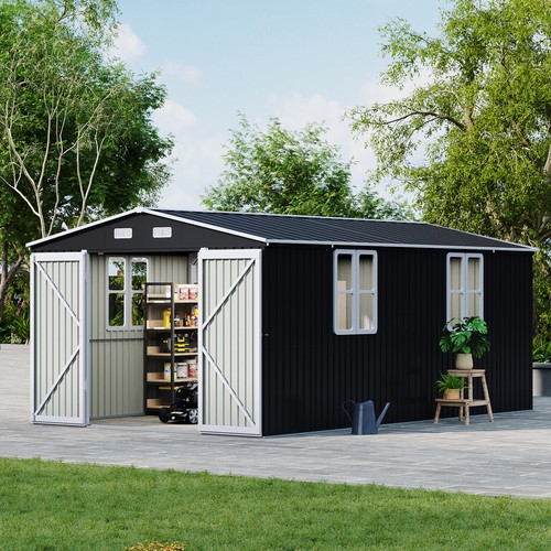 Garden shed storage - shed, sheds