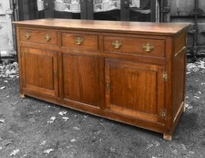 LARGE ANTIQUE 19th CENTURY