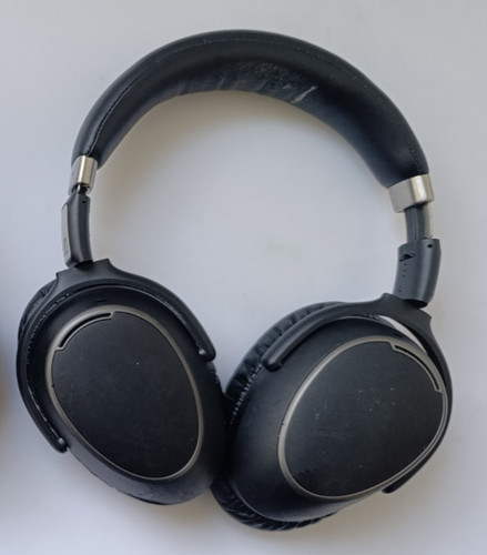 Sennheiser pxc 480 - sennheiser, wired