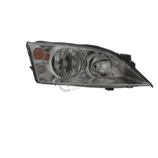 Ford Mondeo Mk3 2000-2007